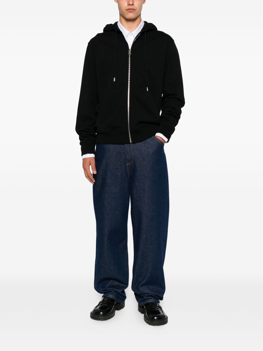 Givenchy Sweaters Black