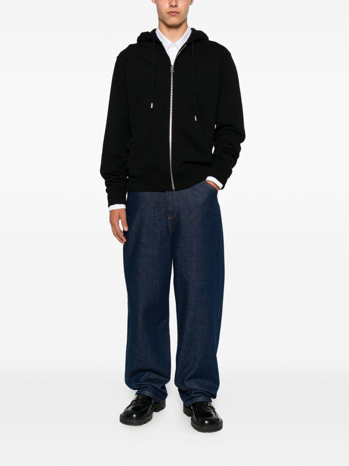 Givenchy Sweaters Black