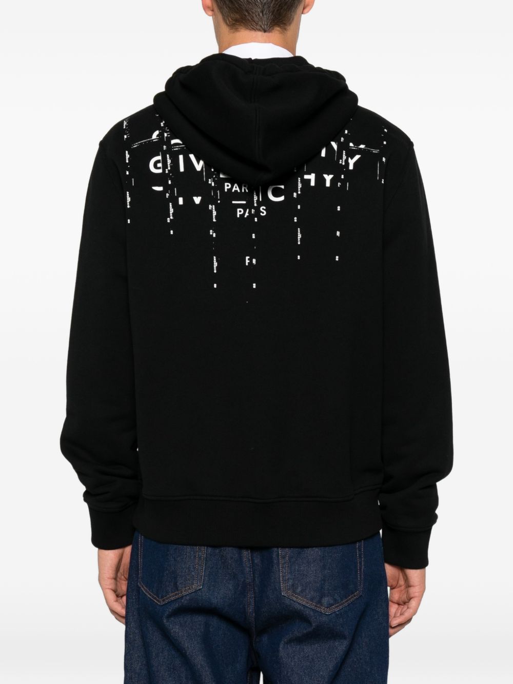 Givenchy Sweaters Black