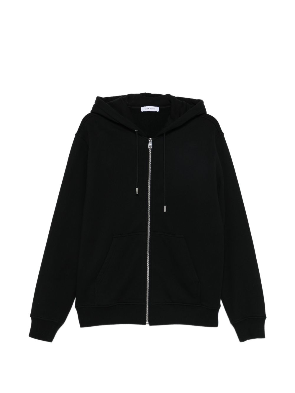 Givenchy Sweaters Black