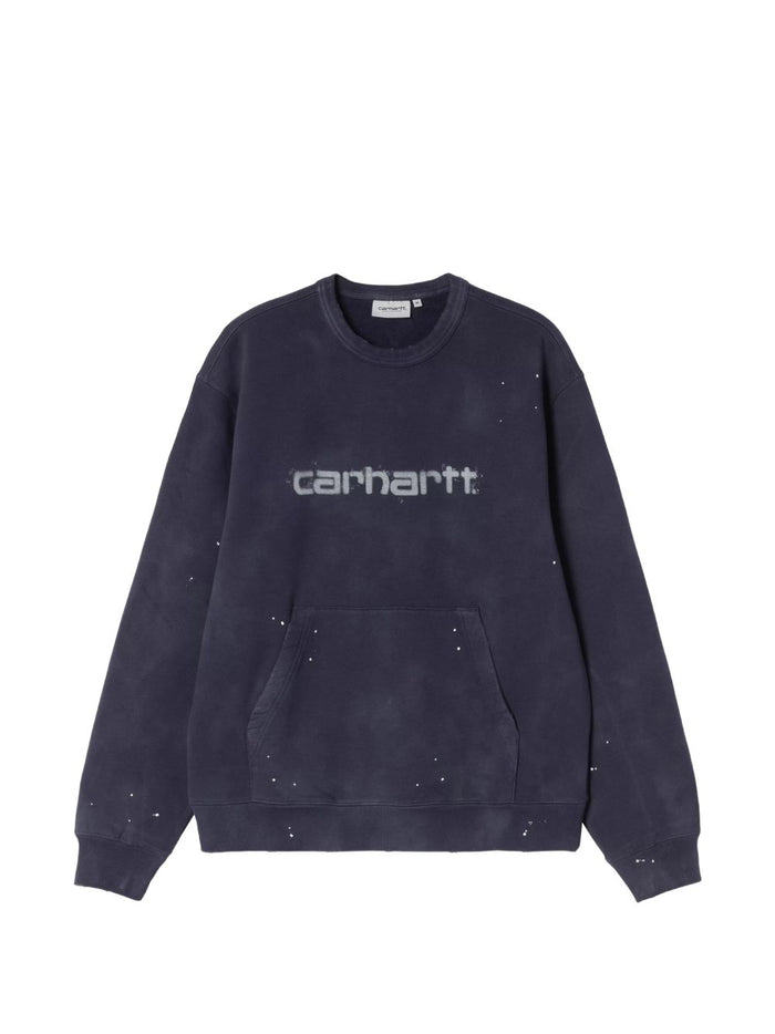 Carhartt Wip Pre Sweaters Blue