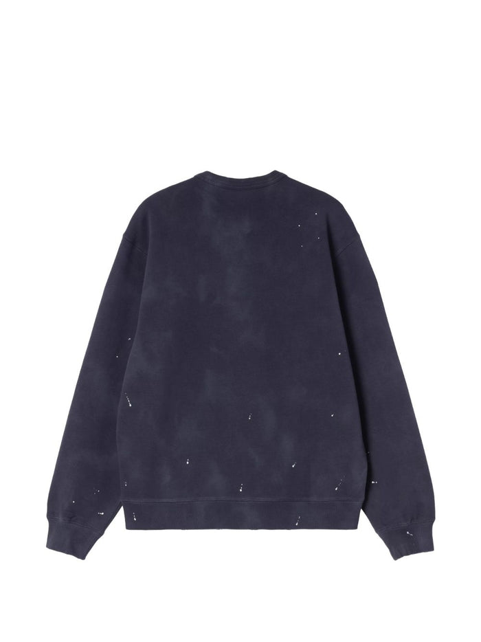 Carhartt Wip Pre Sweaters Blue