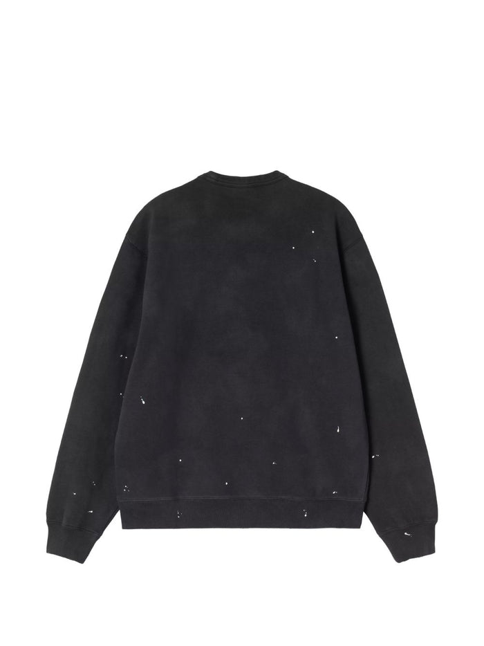 Carhartt Wip Pre Sweaters Black