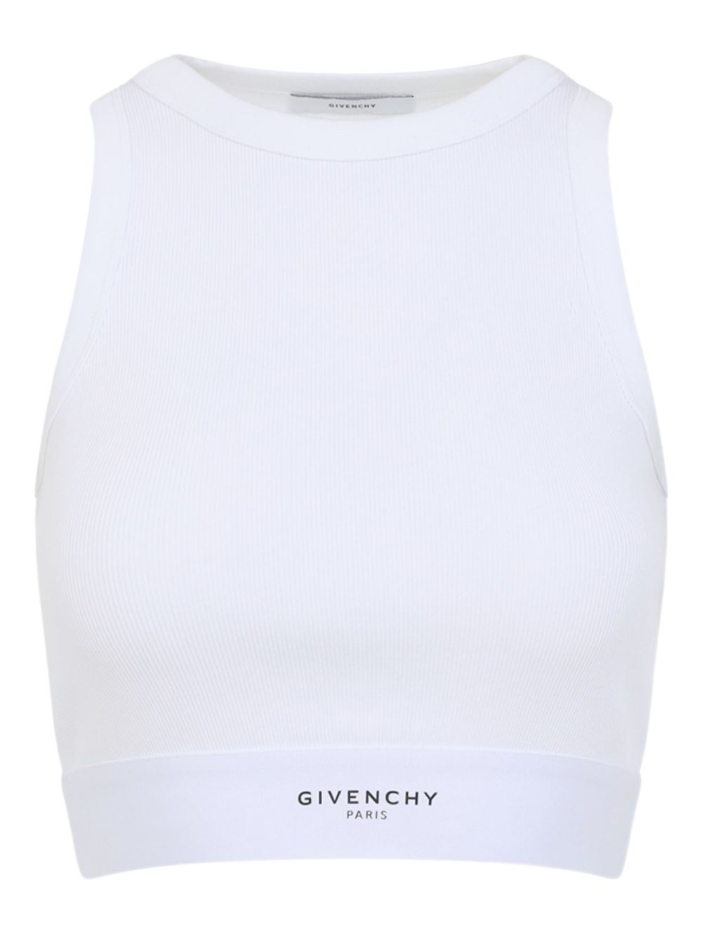 Givenchy Top White