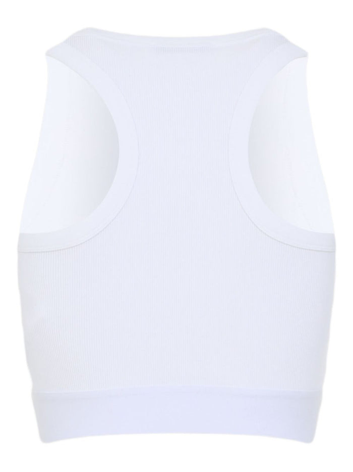 Givenchy Top White