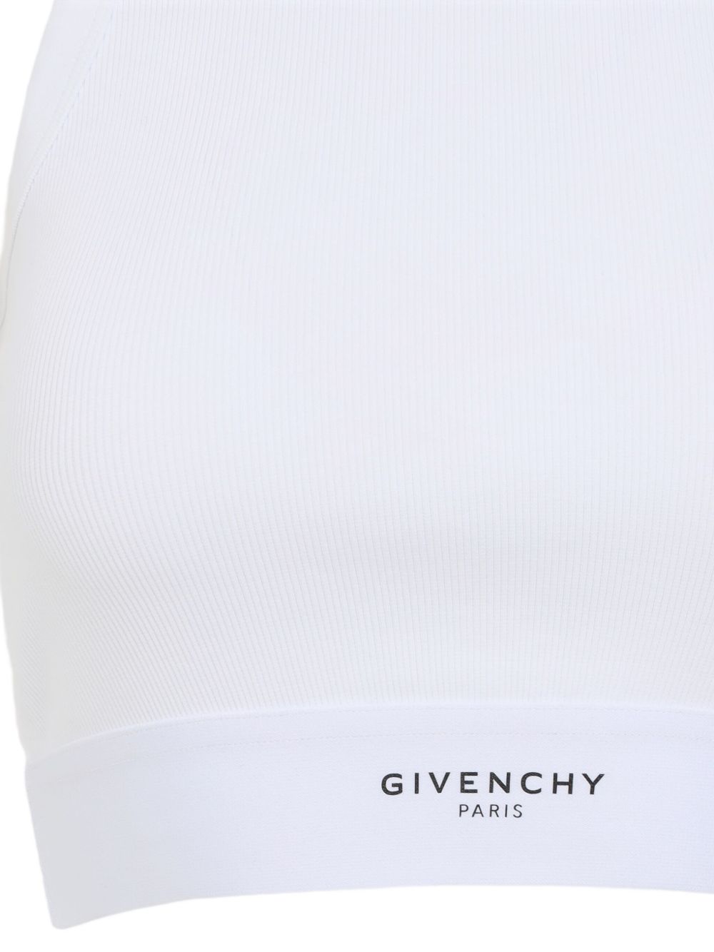 Givenchy Top White