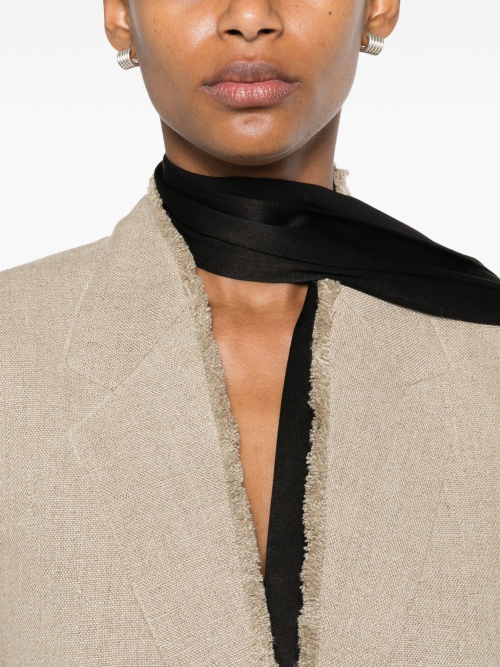 Toteme Pre Jackets Beige