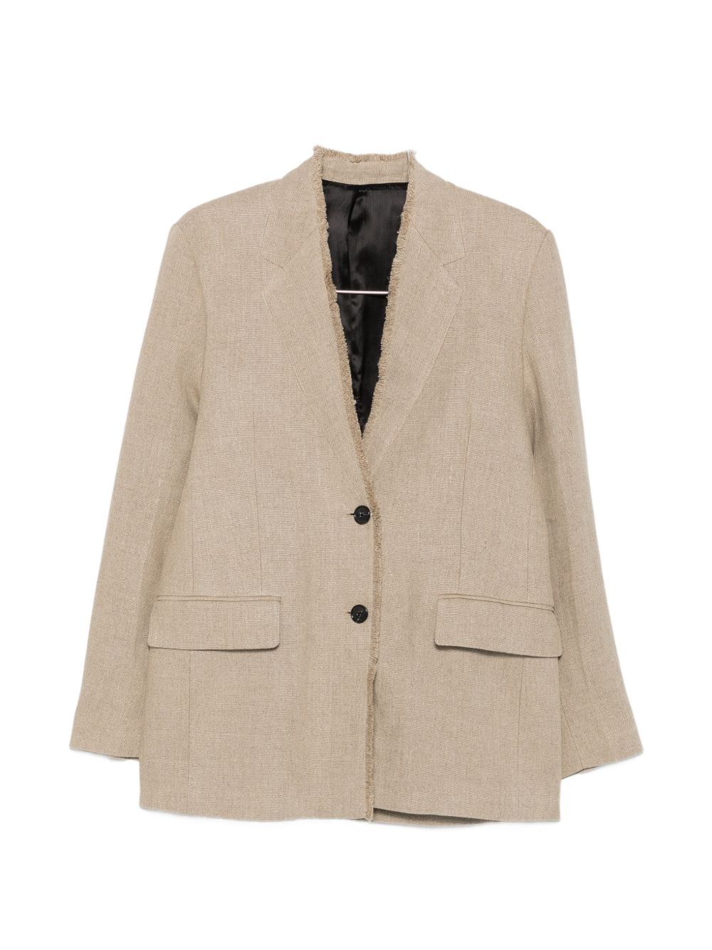 Toteme Pre Jackets Beige