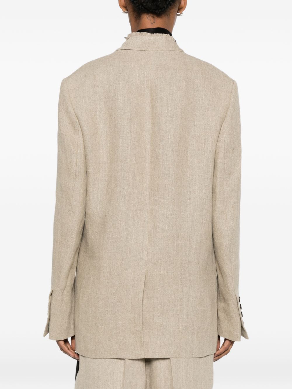 Toteme Pre Jackets Beige
