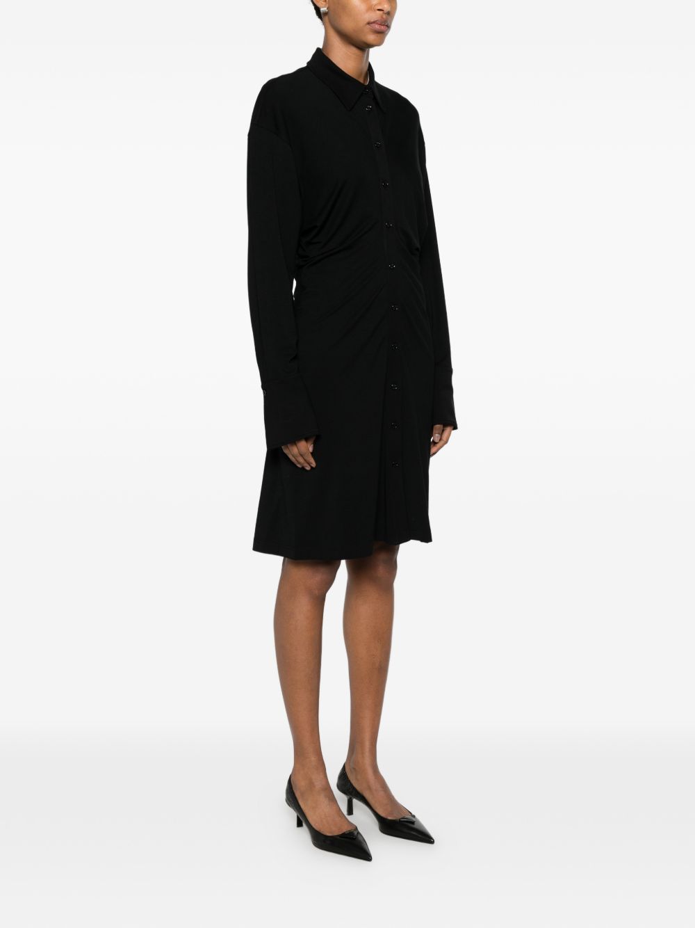 Toteme Pre Dresses Black