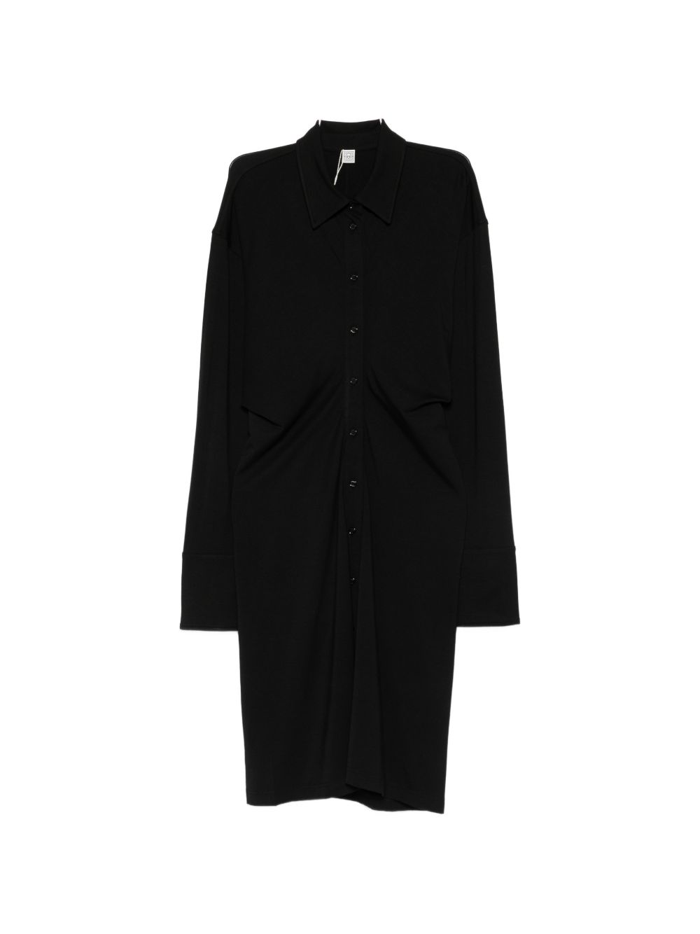 Toteme Pre Dresses Black