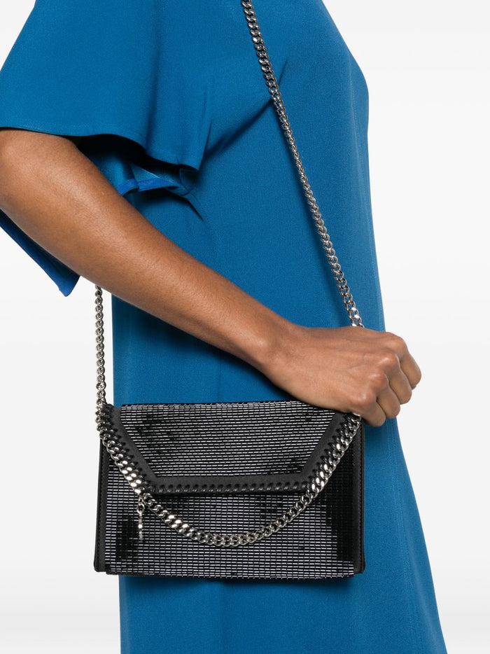 Stella Mccartney Bags Black
