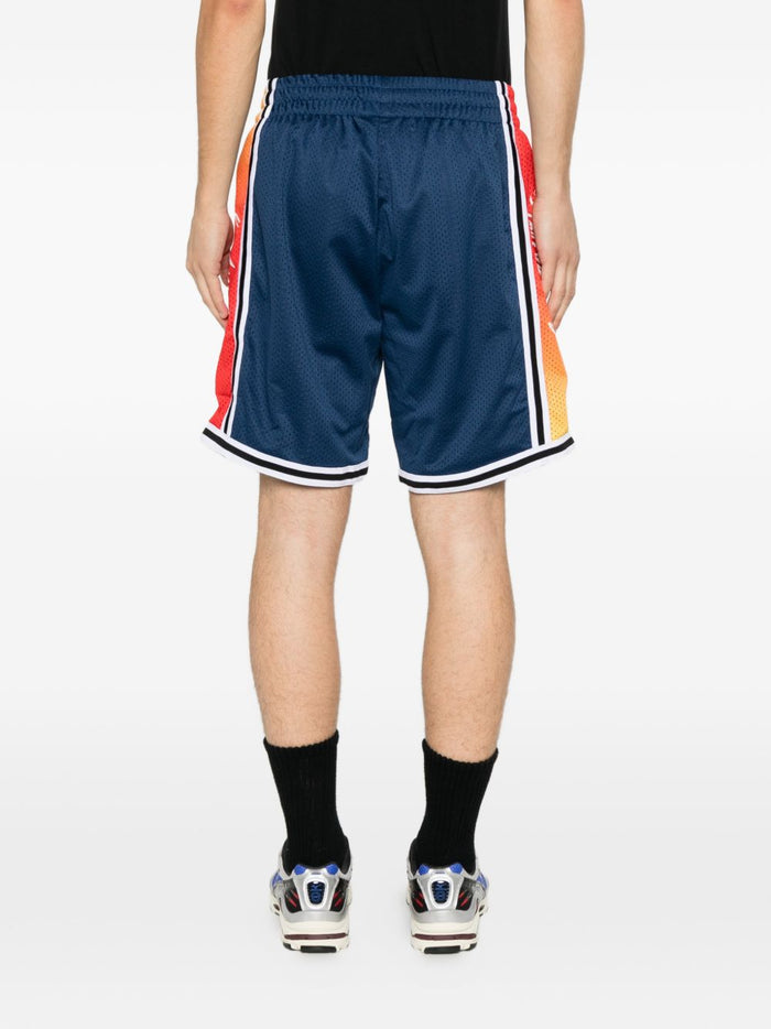 Icecream Shorts Navy