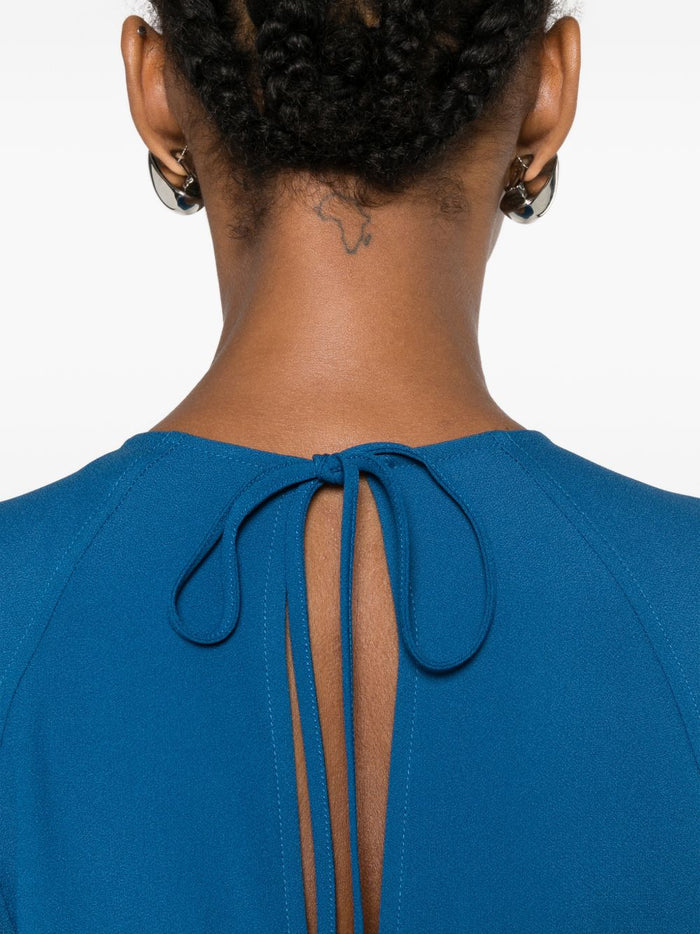 Stella Mccartney Dresses Blue