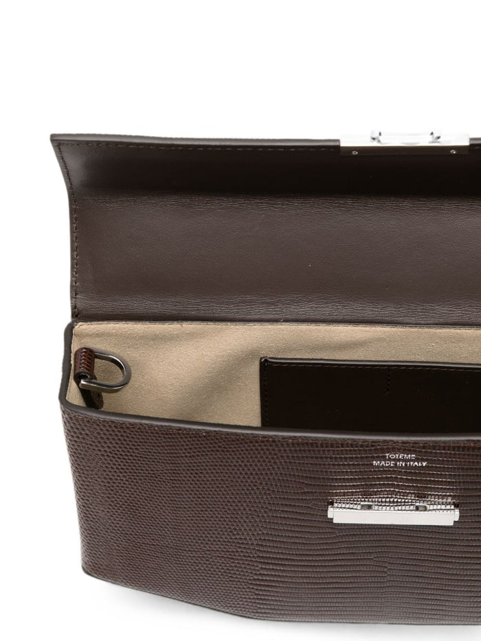 Toteme Pre Bags Brown