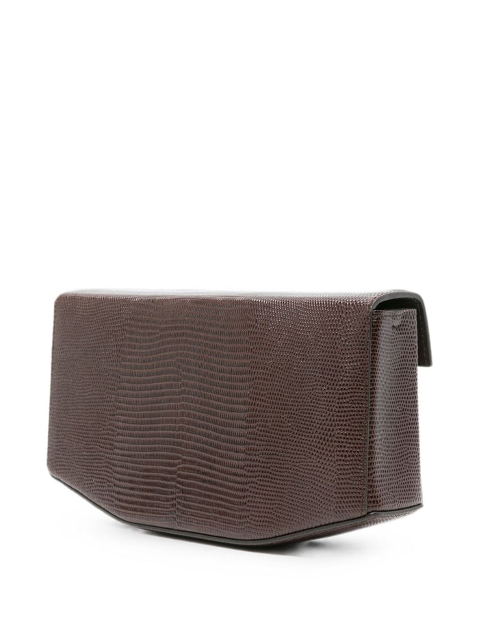 Toteme Pre Bags Brown