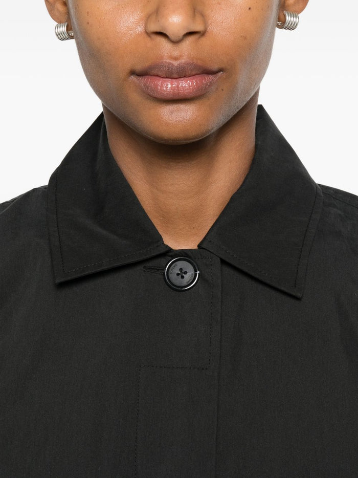 Toteme Pre Jackets Black