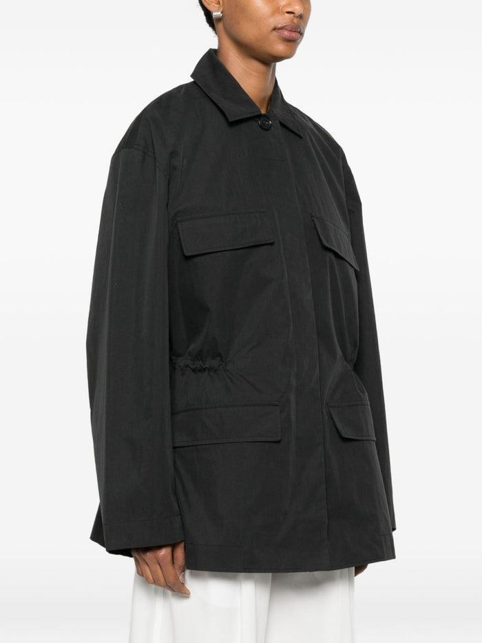 Toteme Pre Jackets Black