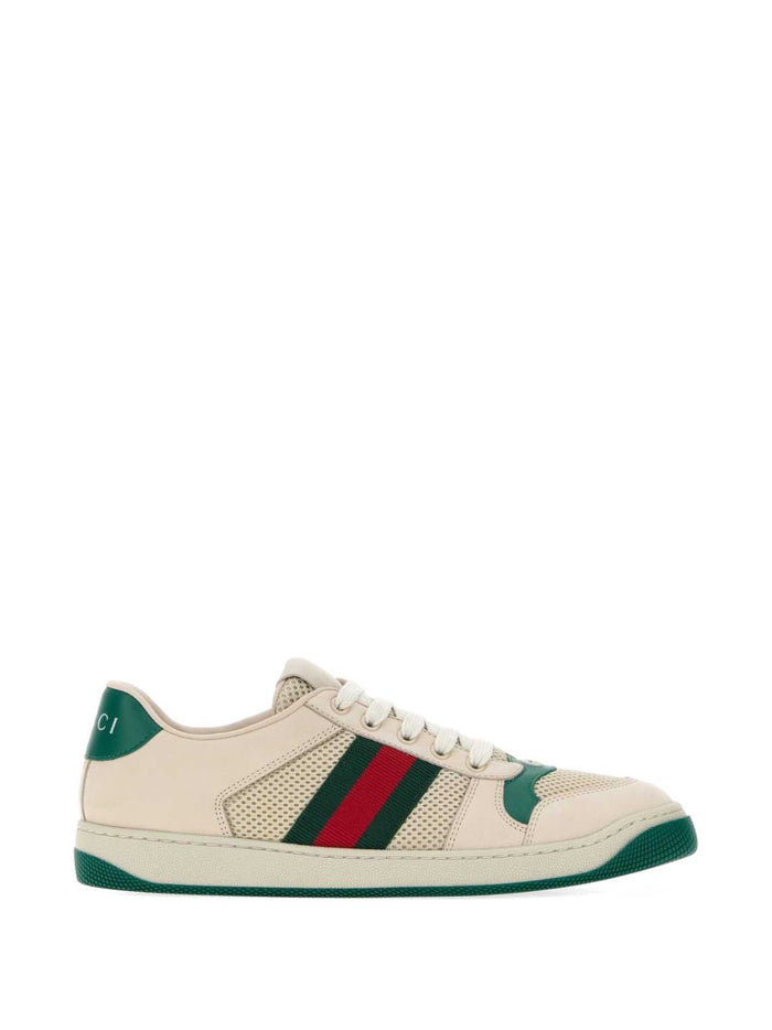 Gucci Sneakers Green