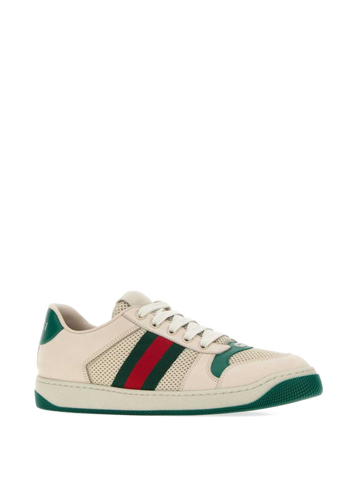 Gucci Sneakers Green
