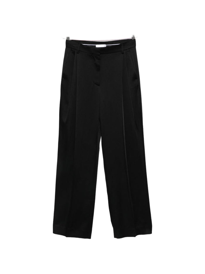 Stella Mccartney Trousers Black