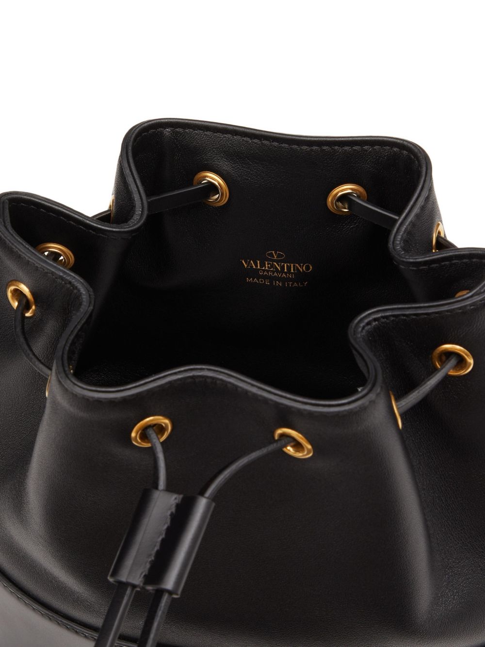 Valentino Garavani Bags Black