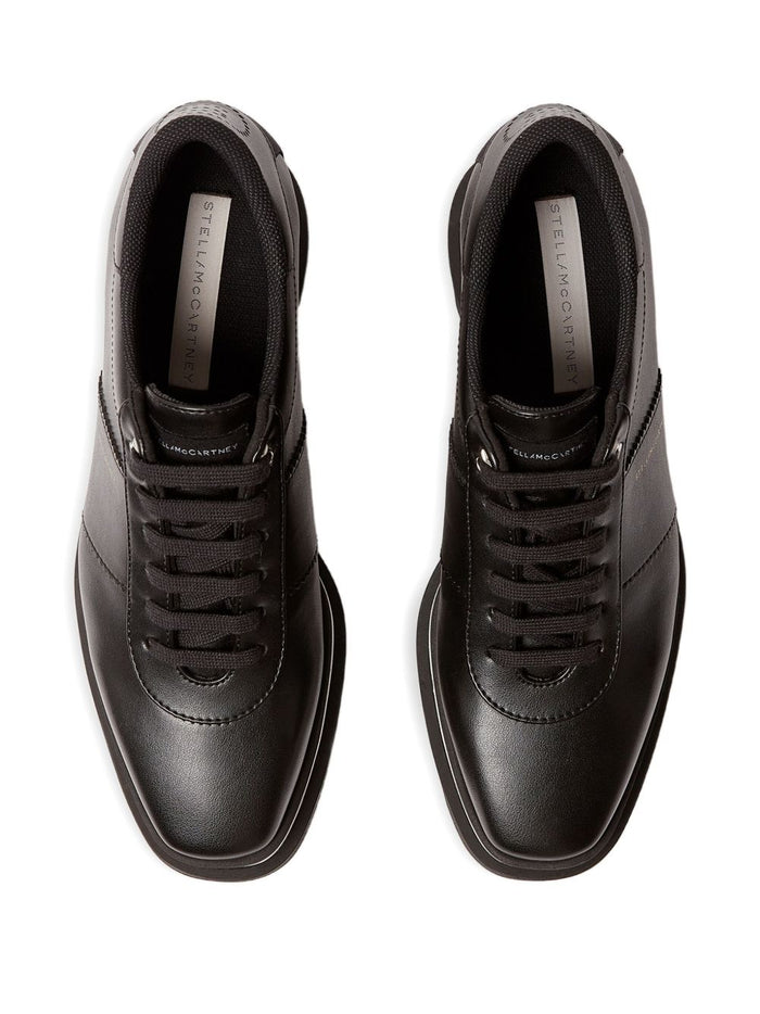 Stella Mccartney Sneakers Black