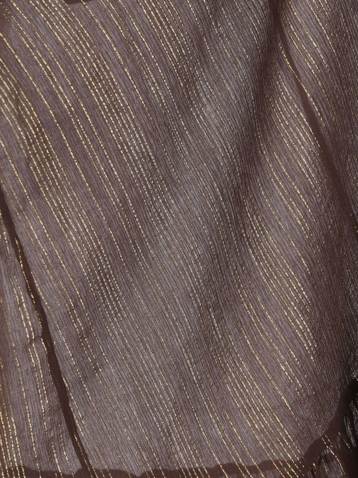 Zimmermann Skirts Brown