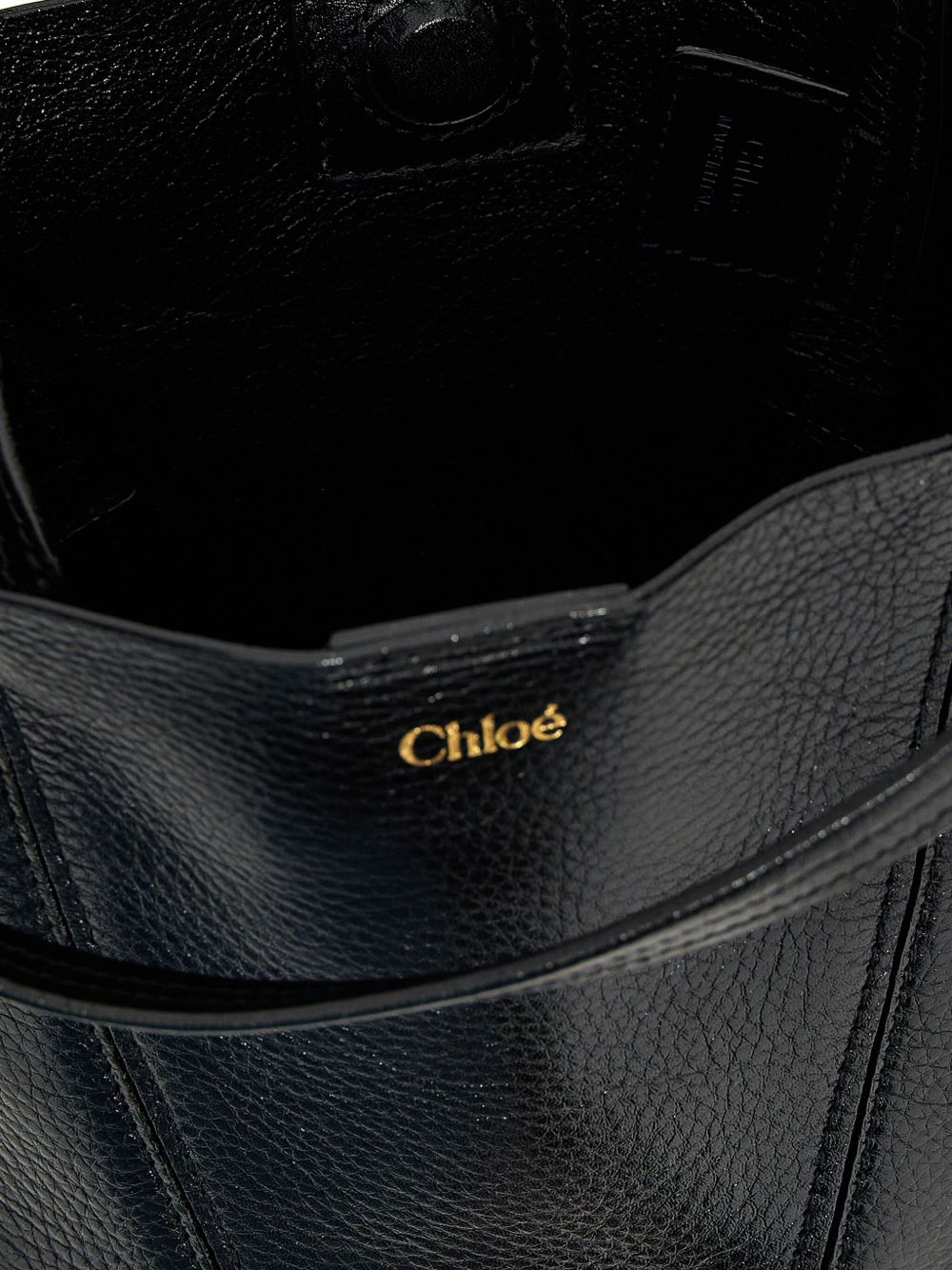 Chloè Bags Black