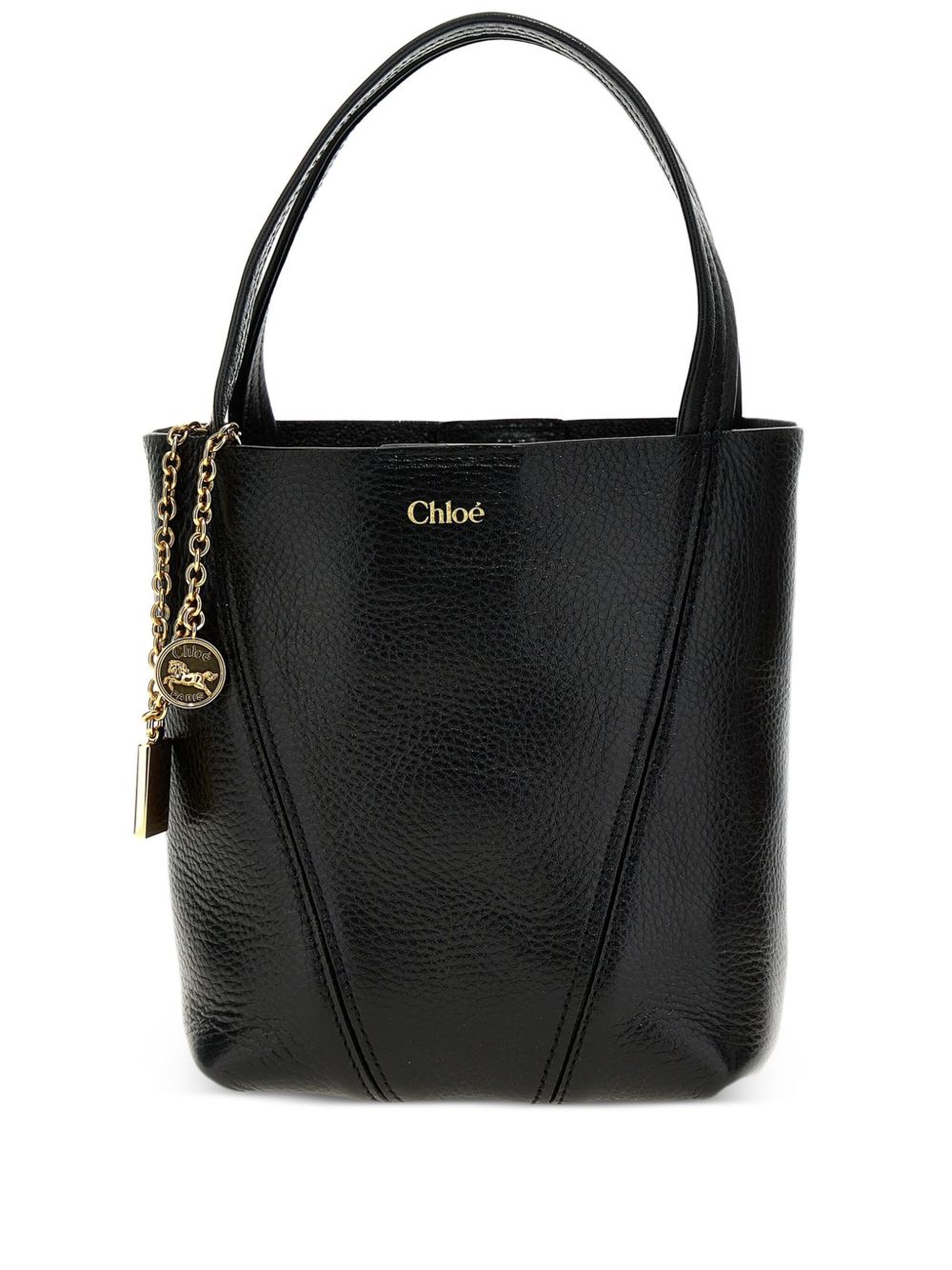 Chloè Bags Black