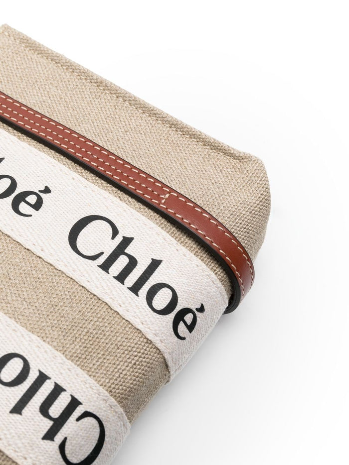 Chloè Bags White