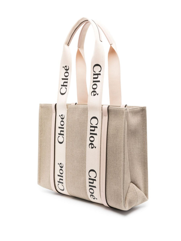 Chloè Bags Powder