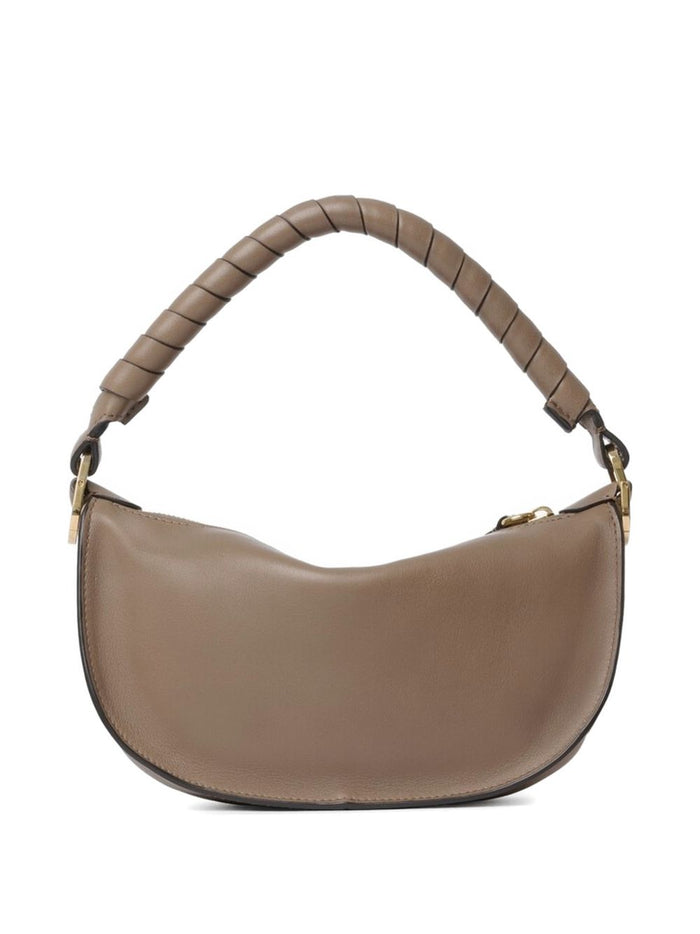 Chloè Bags Dove Grey