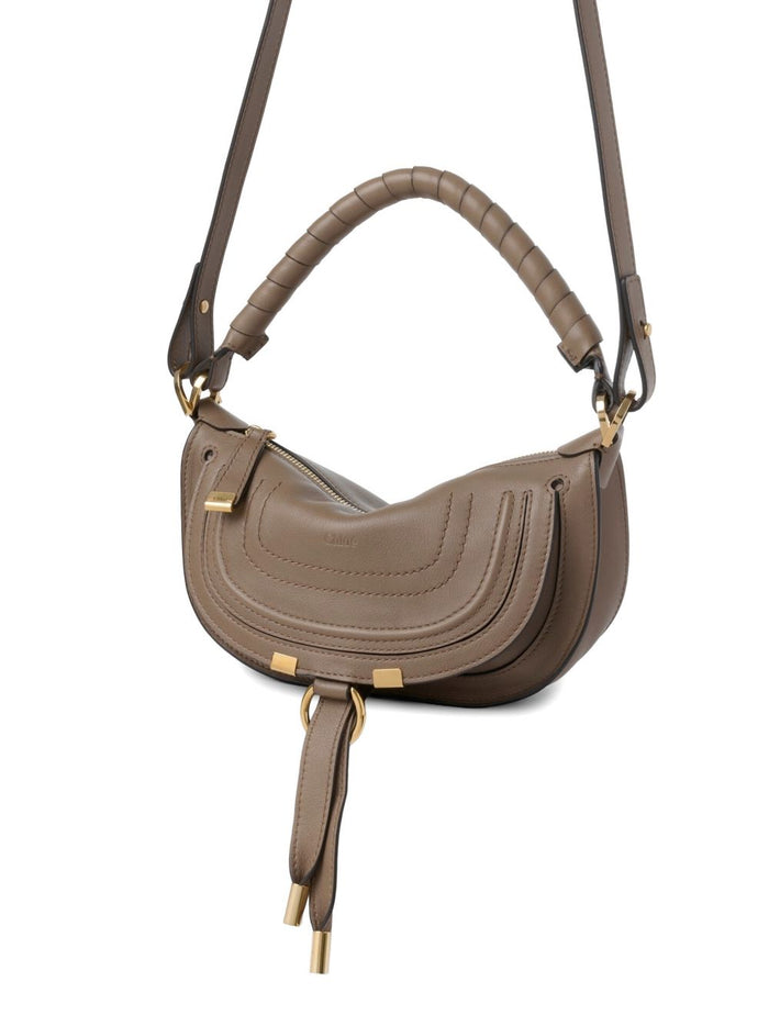 Chloè Bags Dove Grey