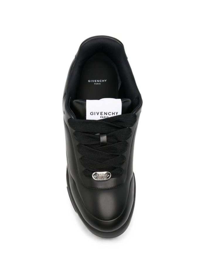 Givenchy Sneakers Black