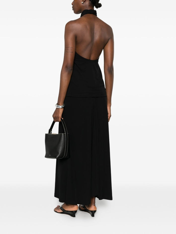 Toteme Pre Skirts Black