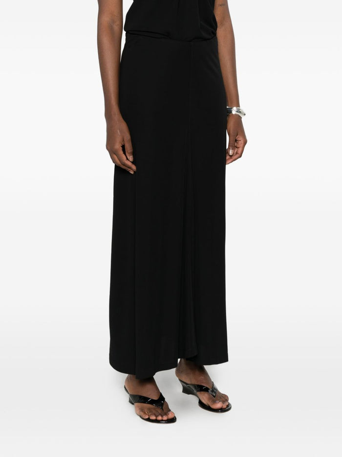 Toteme Pre Skirts Black