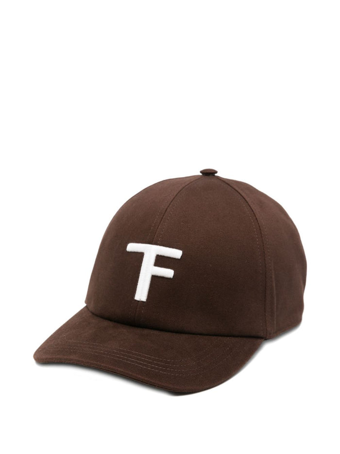 Tom Ford Hats Brown