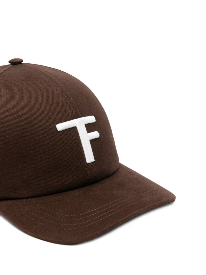 Tom Ford Hats Brown