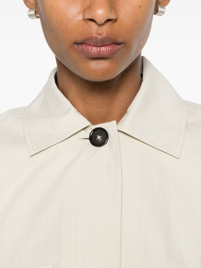 Toteme Pre Jackets White