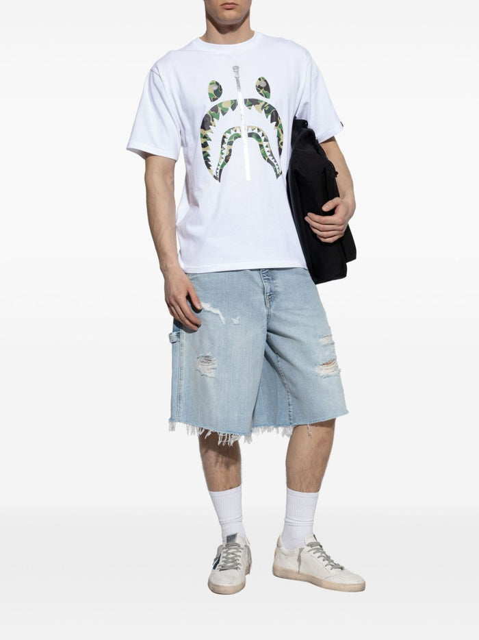 Golden Goose Sneakers White