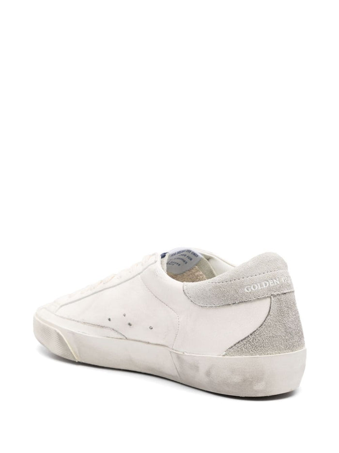 Golden Goose Sneakers White