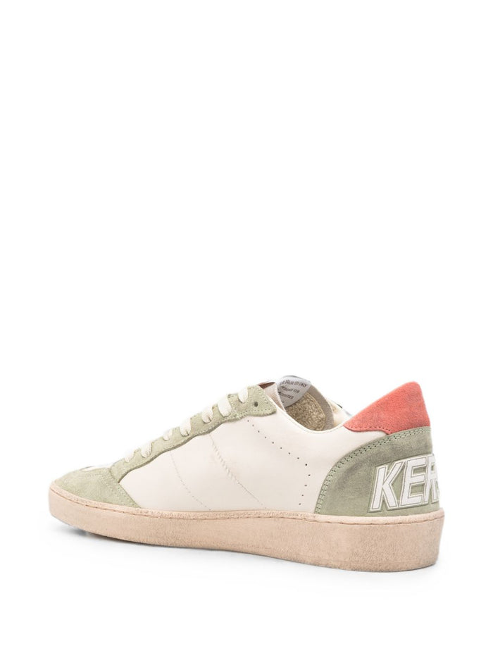Golden Goose Sneakers Bianco