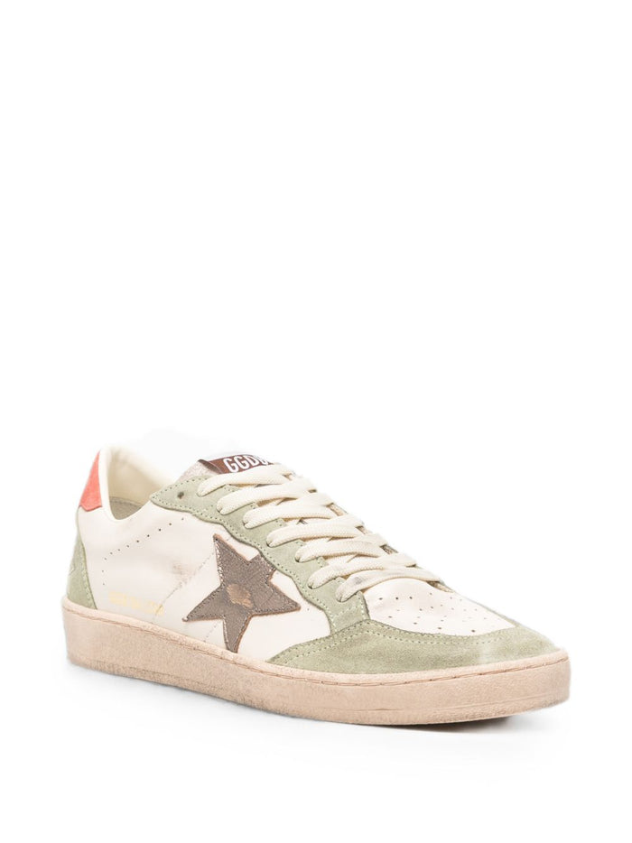 Golden Goose Sneakers Bianco