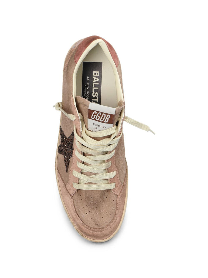 Golden Goose Sneakers Pink