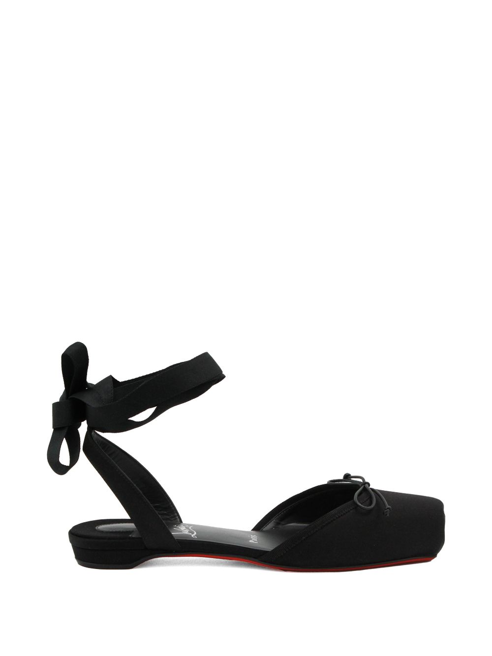 Christian Louboutin Sandals Black