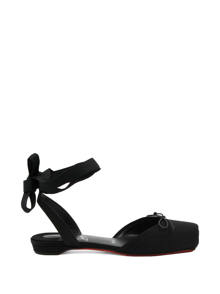 Christian Louboutin Sandals Black
