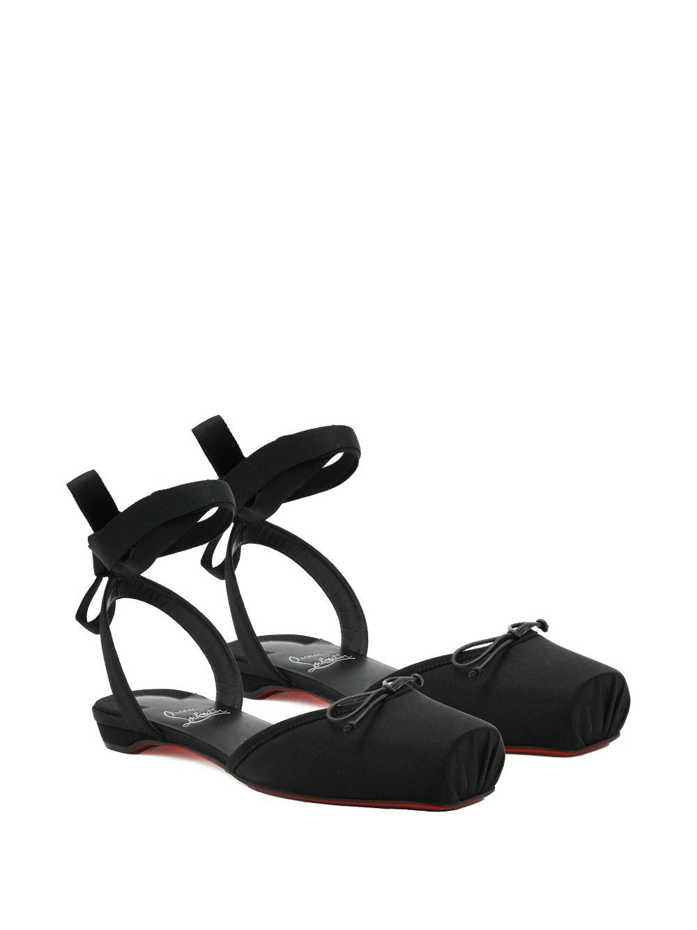 Christian Louboutin Sandals Black