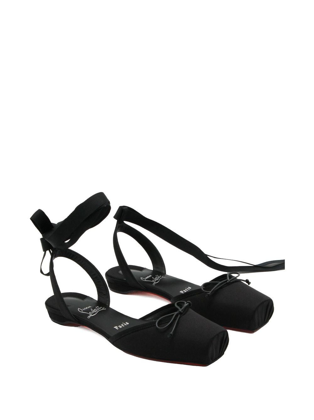 Christian Louboutin Sandals Black