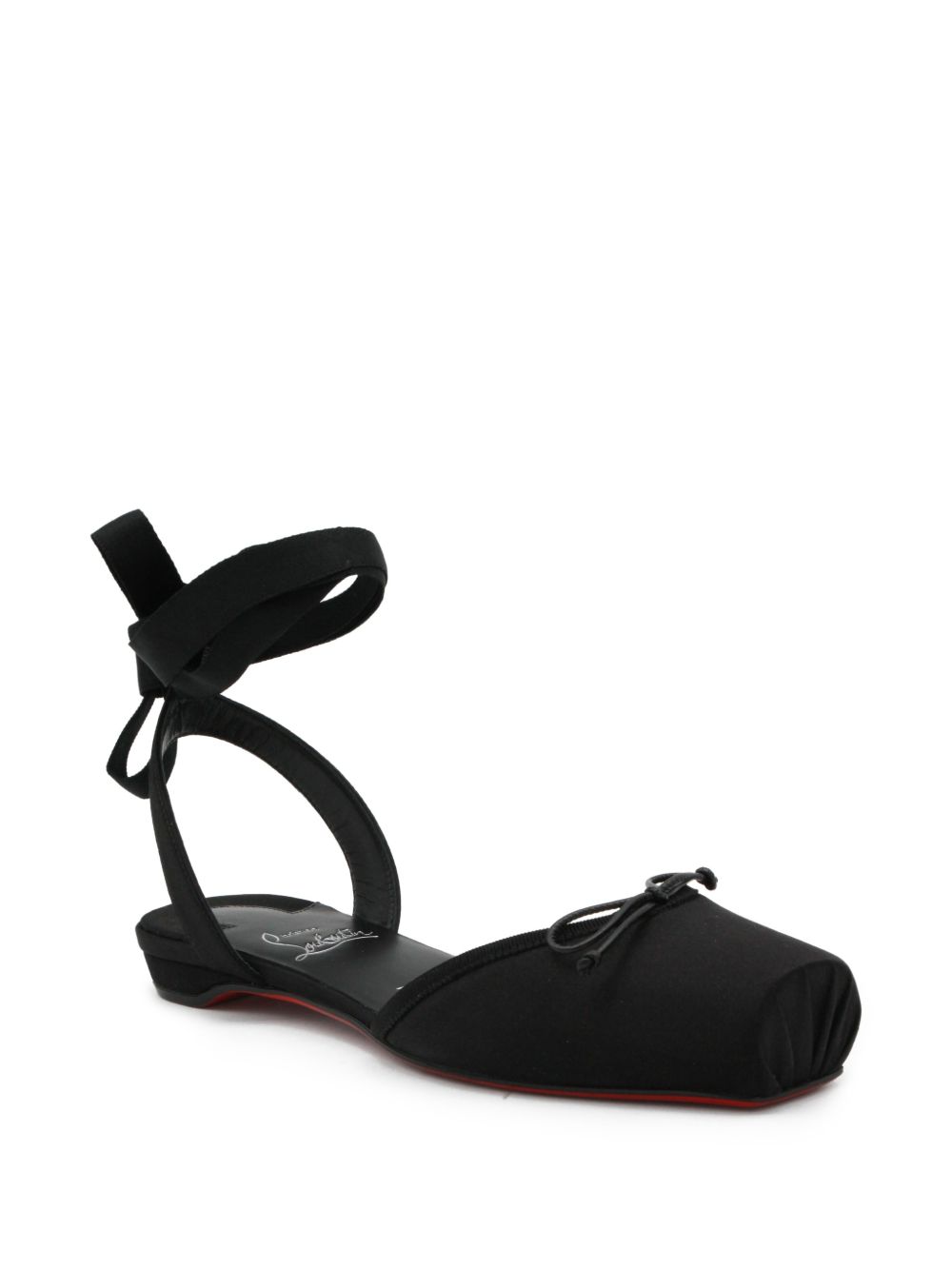 Christian Louboutin Sandals Black
